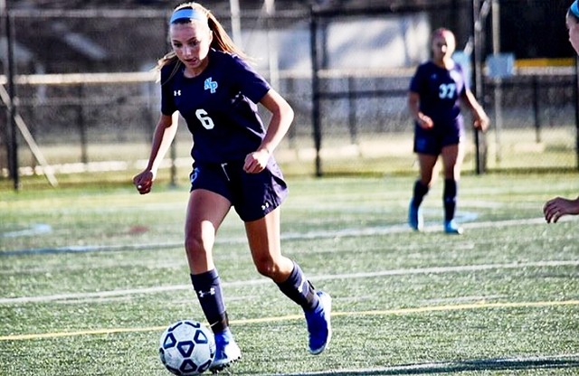 Too Young? Unsafe? No Time? Research Says...Young Female Athletes MUST Strength Train. 10 med res+%281%29