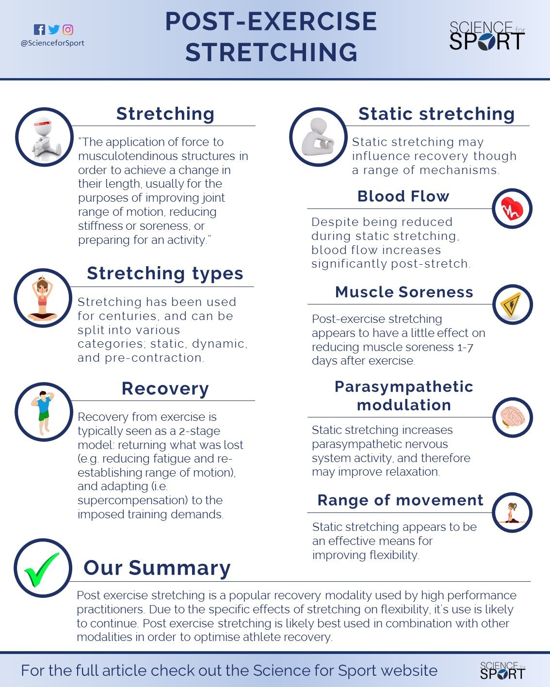 The TRUTH about Static Stretching! 5 image asset