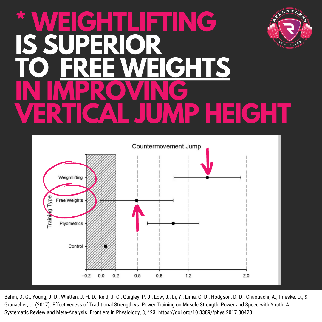 Empowering Your Daughter Through Strength Training: A Guide for Parents 7 2