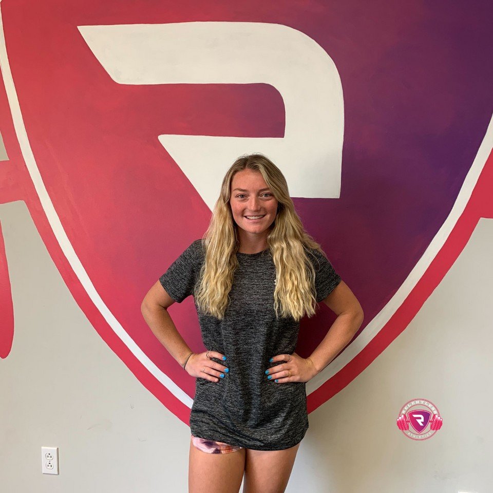 Enhancing Agility with Dynamic Response Drills 1 MORGAN+HURD