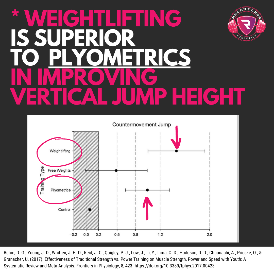 Empowering Your Daughter Through Strength Training: A Guide for Parents 6 1