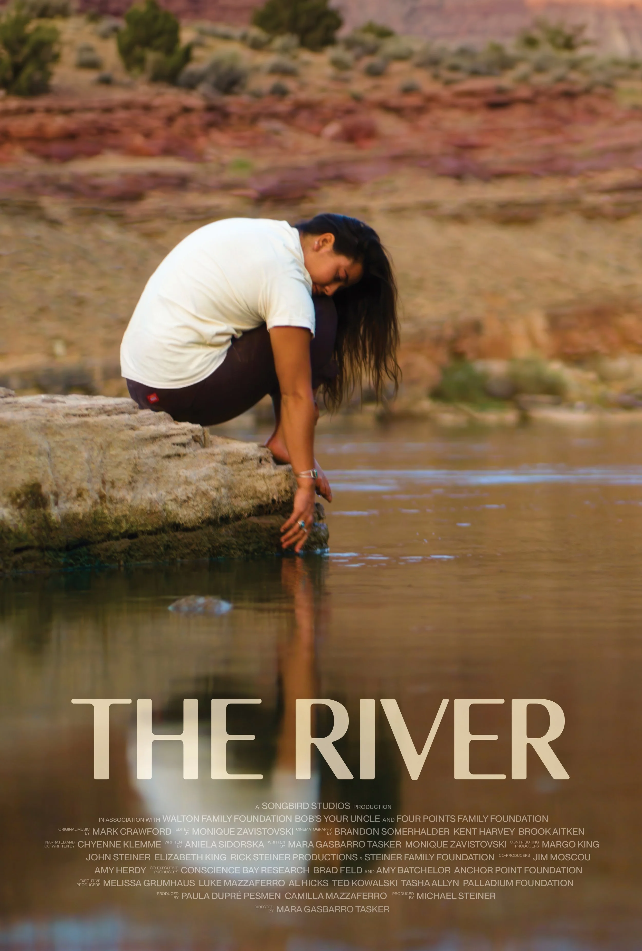 The River Documentary