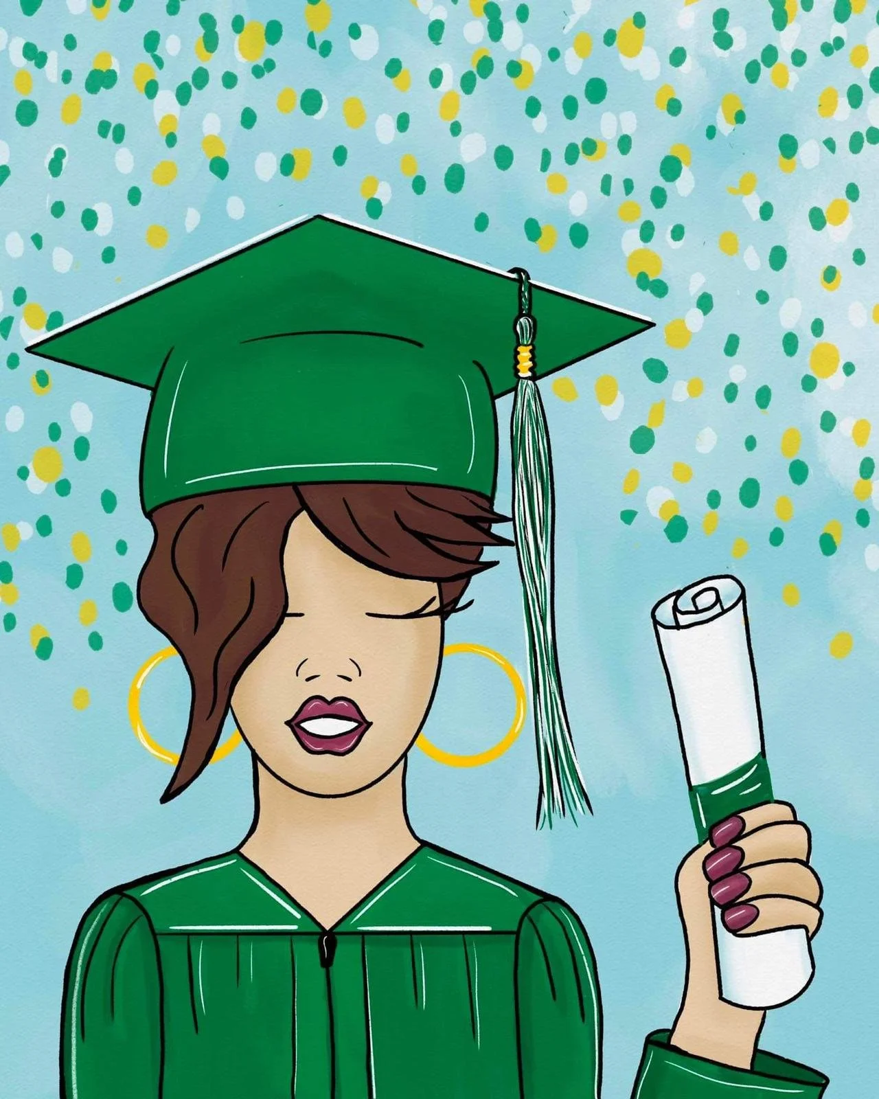 EVERY WOMAN - GRADUATION.jpg