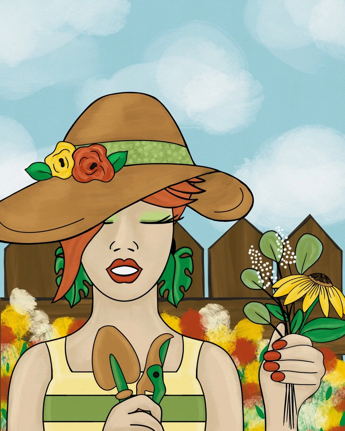 EVERY WOMAN - GARDENER.jpg
