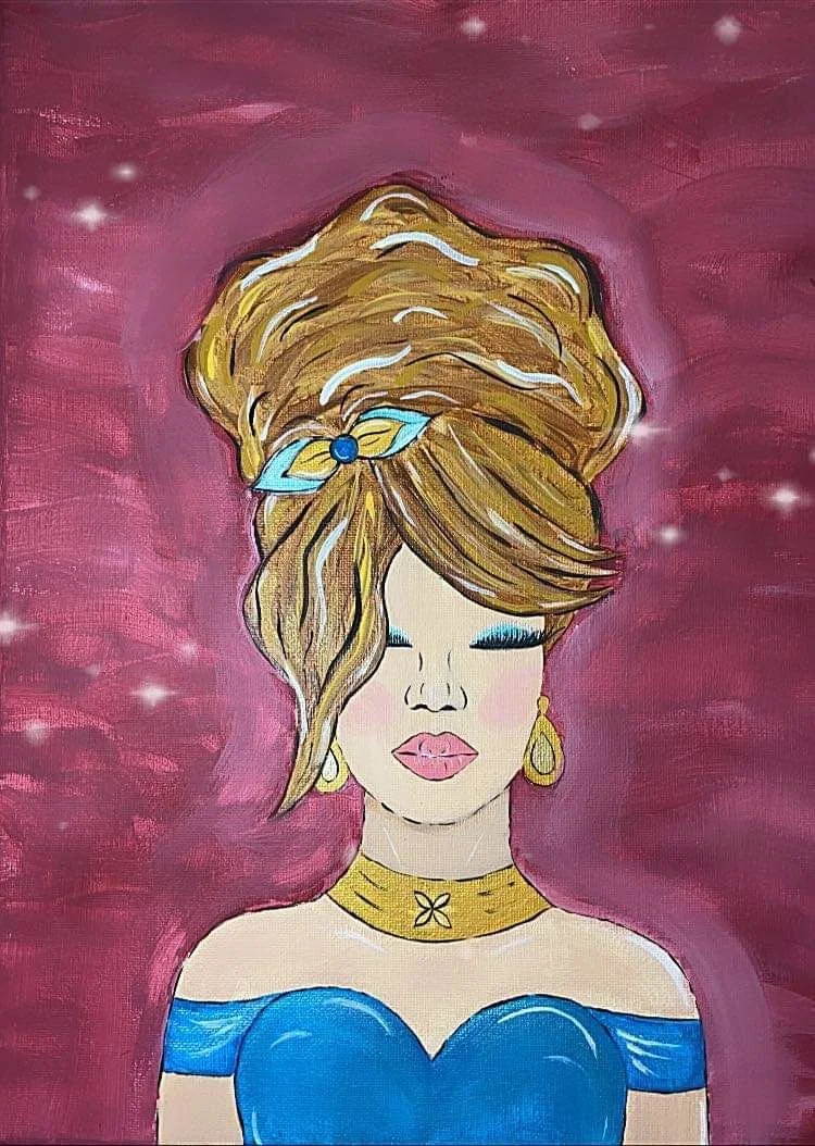 EVERY WOMAN - PRINCESS.jpg