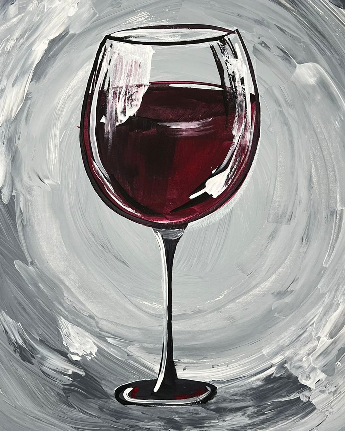 CHEERS (GRAY)