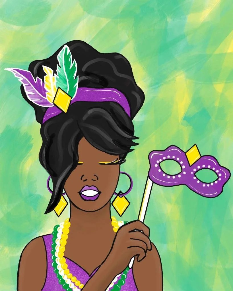 EVERY WOMAN - MARDI GRAS.jpg