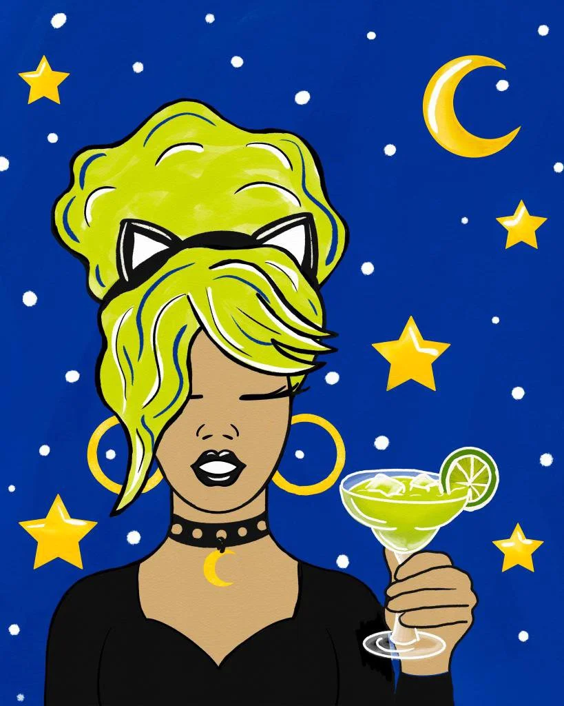 EVERY WOMAN - HALLOWEEN.jpg