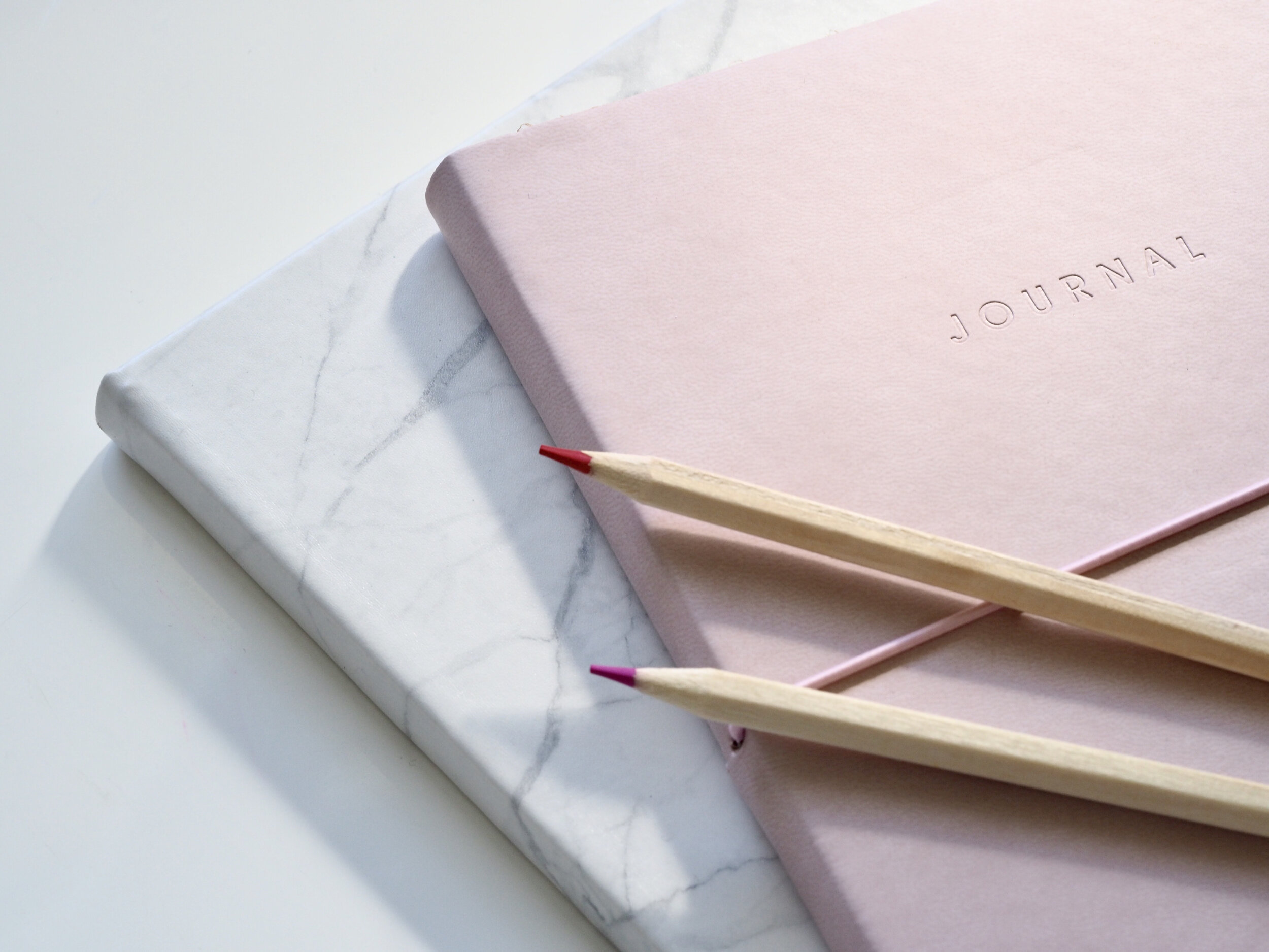 Canva - Modern Minimalist Style Journals and Colored Pencils.jpg