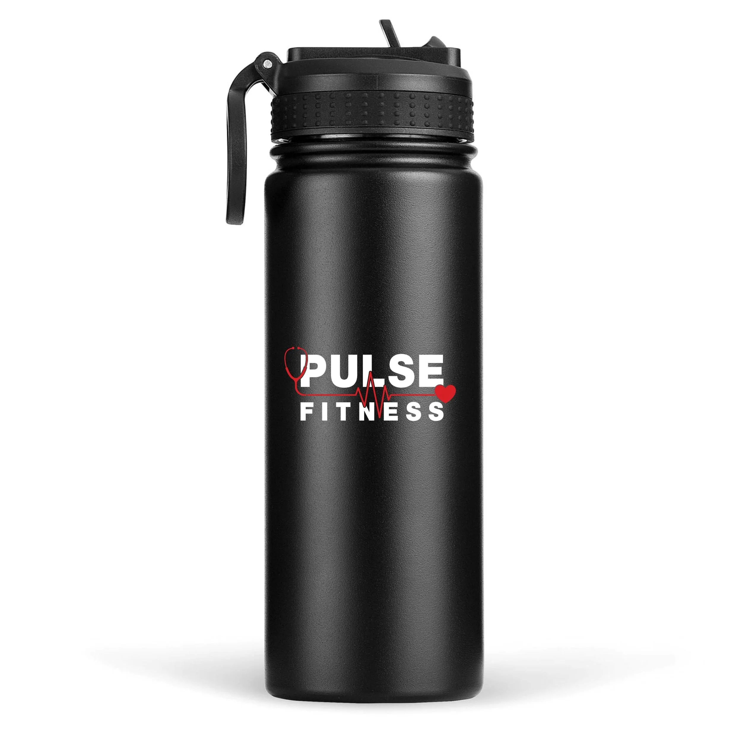 Pulse HydroFlask