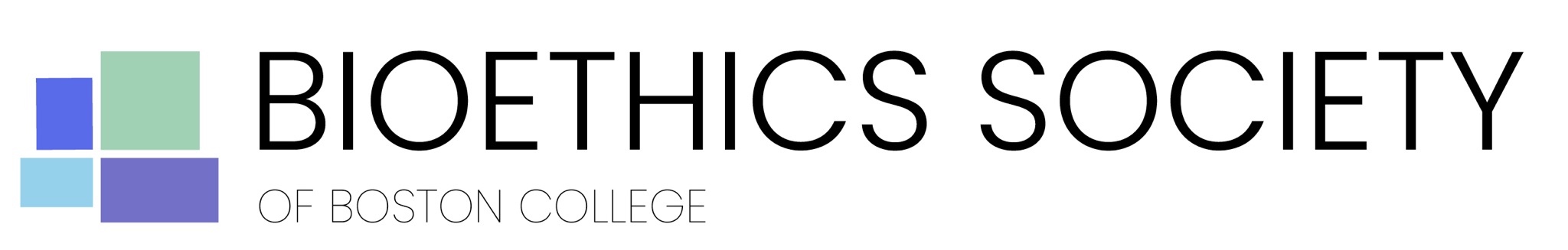 Bioethics Society of Boston College