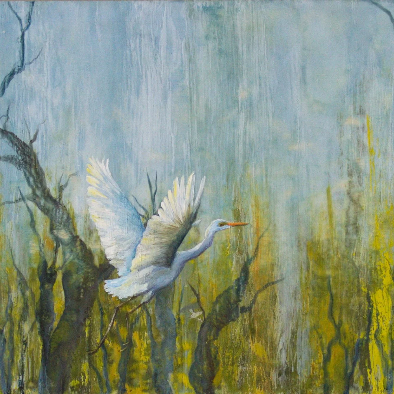 Open studio time - 3 hour class $60.00