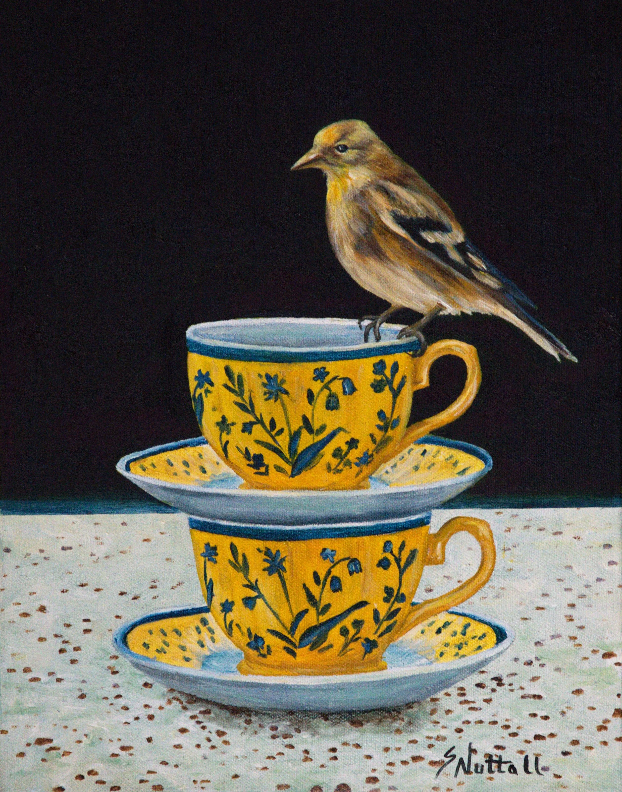 O811 Yellow Teacups - 1.jpg
