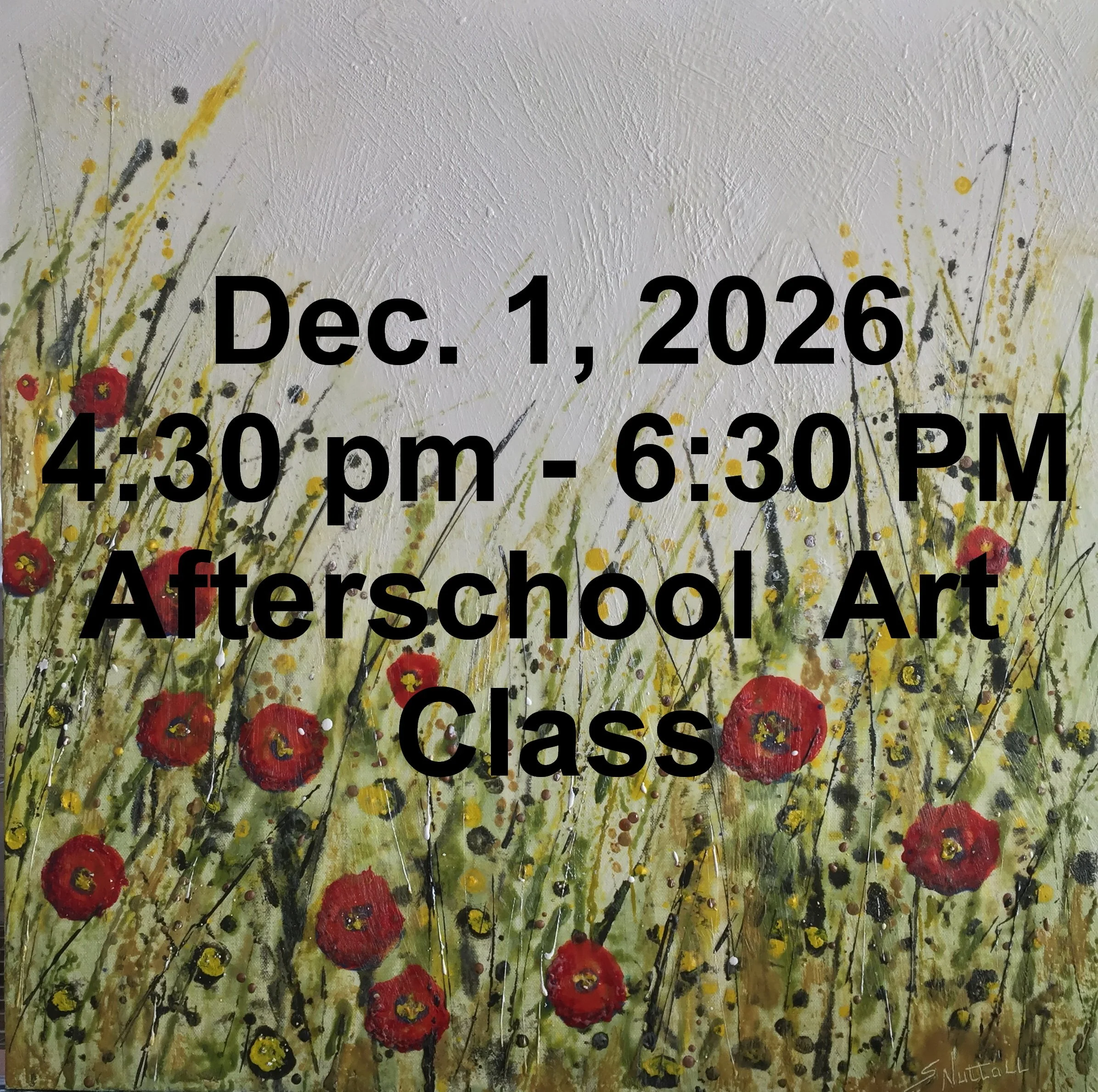 Dec. 1, 2026 afterschool Class.JPG