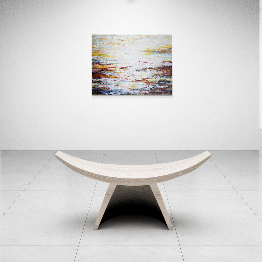 Exploring the Art of Water