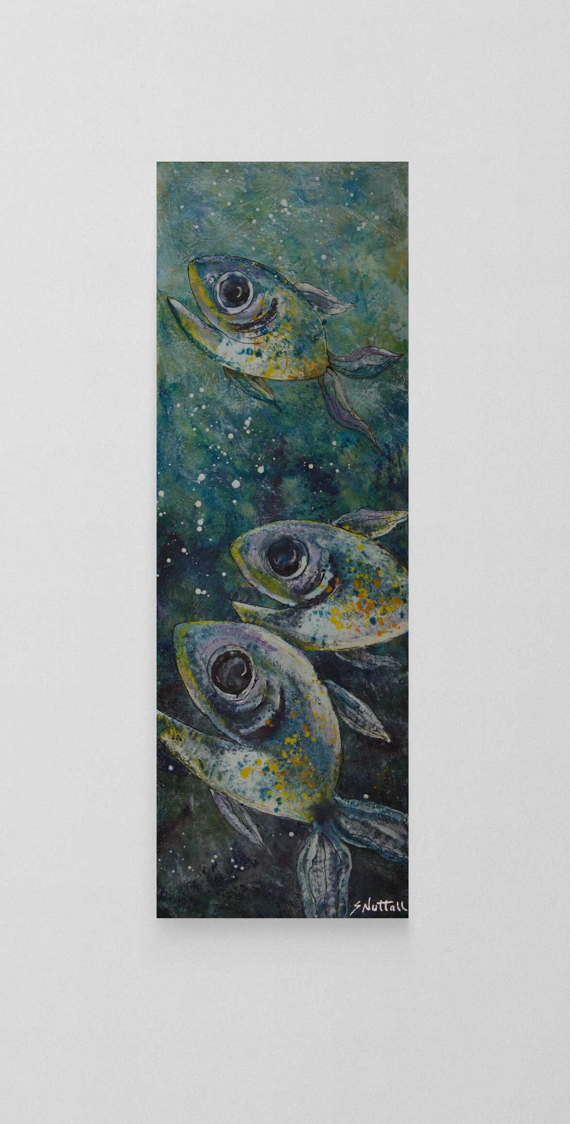 Whimsical Fish 30 art-gallery-wall---42.jpg