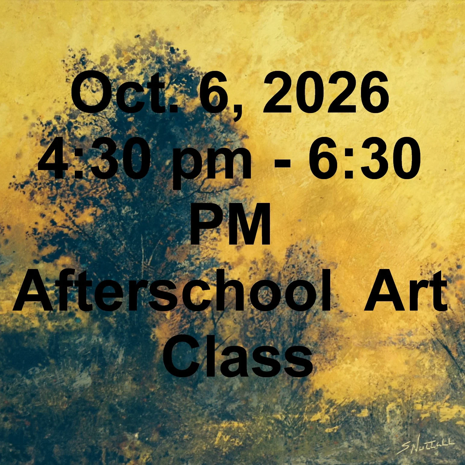 Oct. 6 2026 afterschool class.JPG