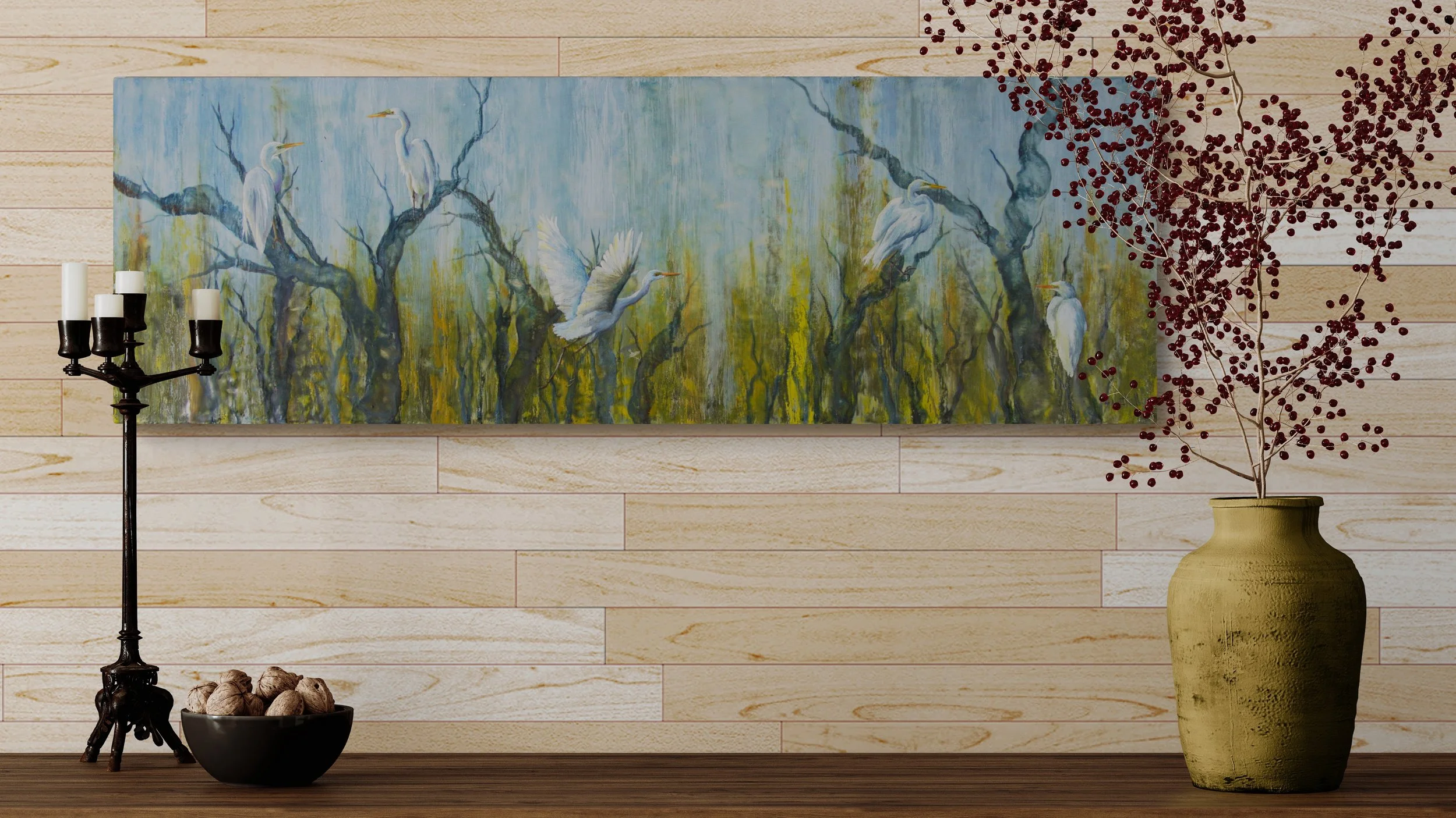 Elegance Amongst the Branches close-up-of-items-on-a-wooden-shelf (1).jpg