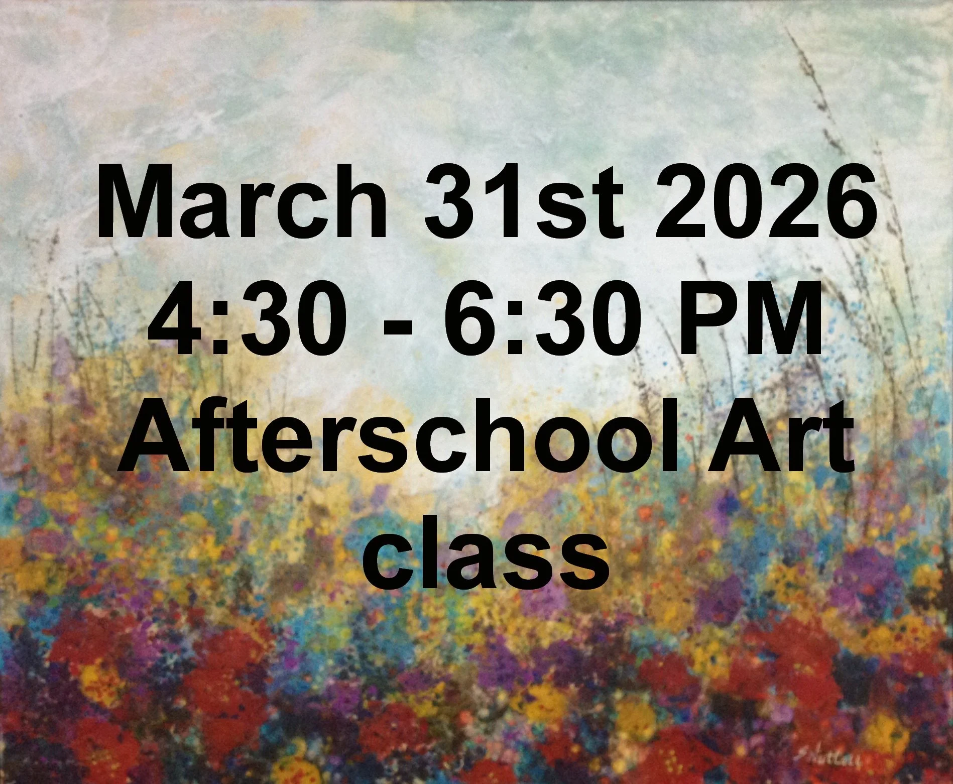 March 32 2925 after-school.JPG