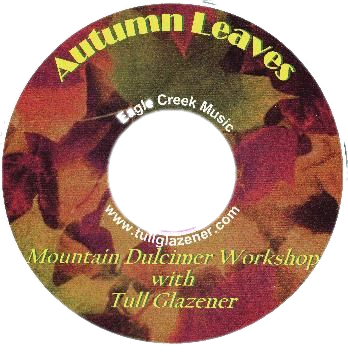 Autumn Leaves