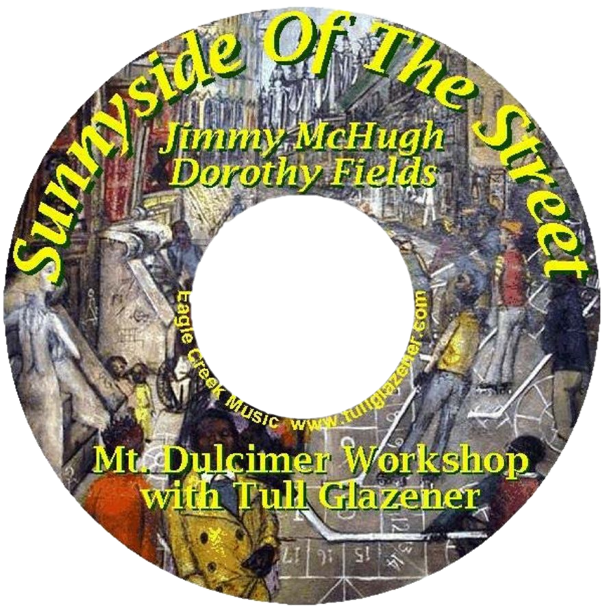 Sunnyside of the Street