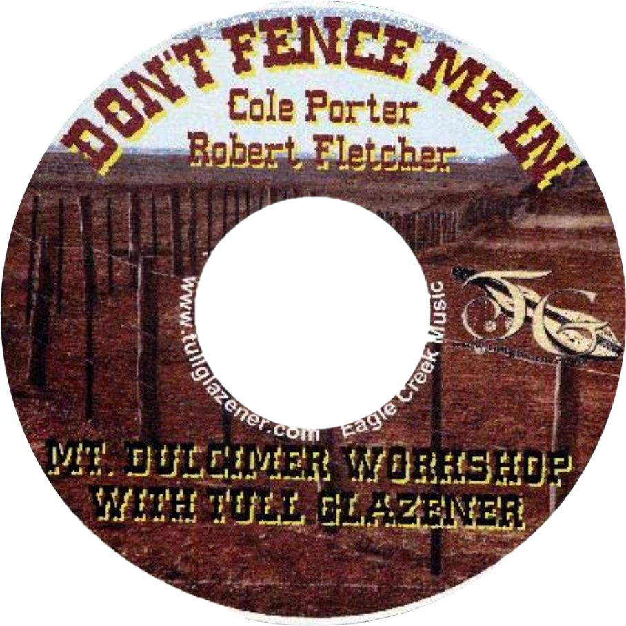 Don't Fence Me In (From: A Cowgirl's Song ) - Musik und Lyrics von The Imagina