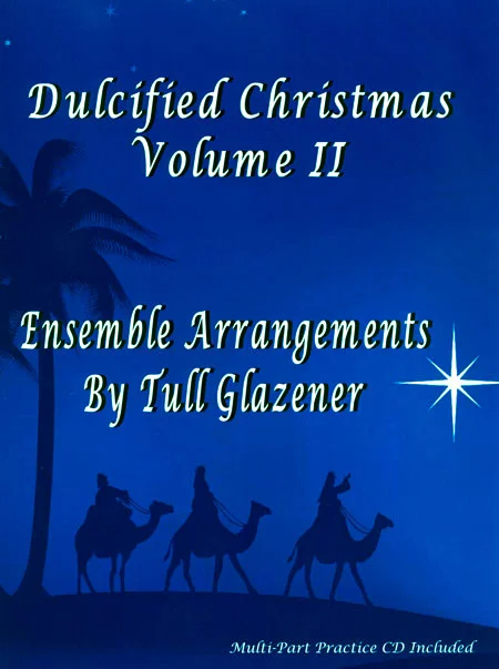 Dulcified Christmas - Vol II