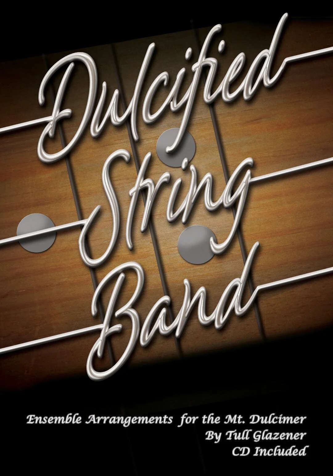 Dulcified String Band (digital)