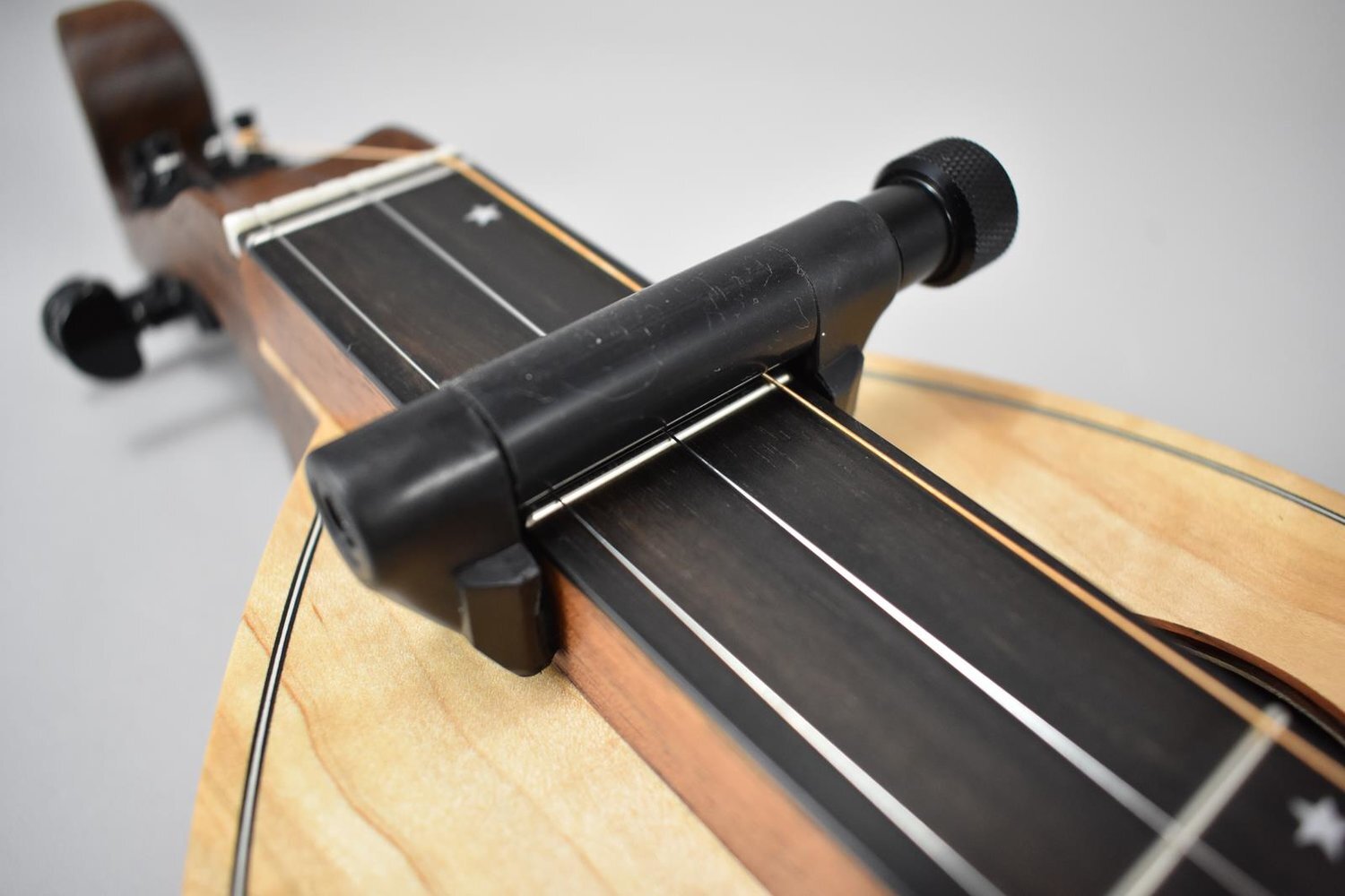 McCafferty Standard Capo