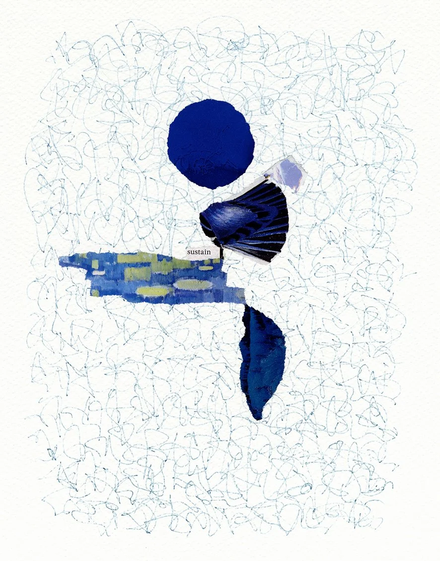 SUSTAIN, 2023