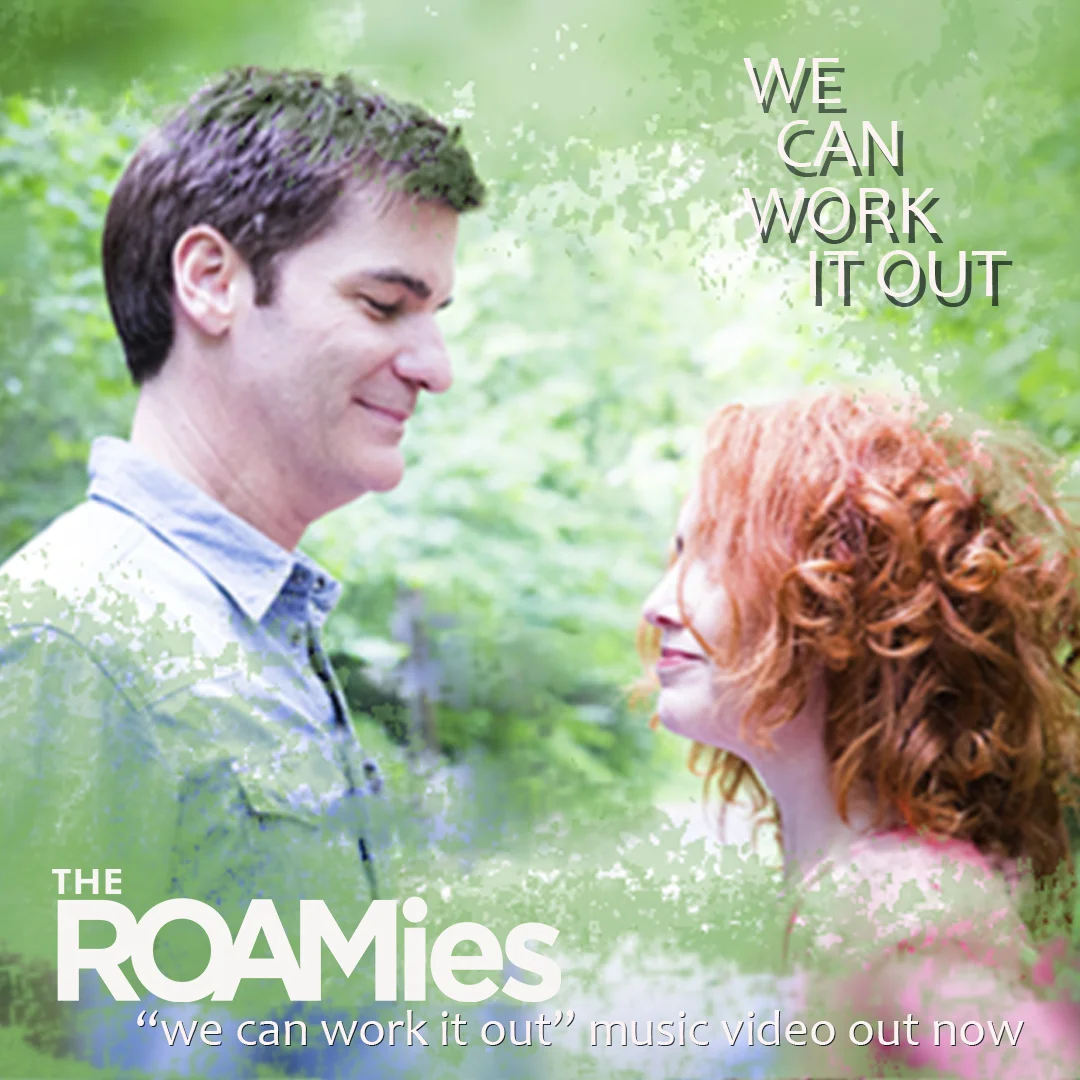 We Can Work It Out - Music Video