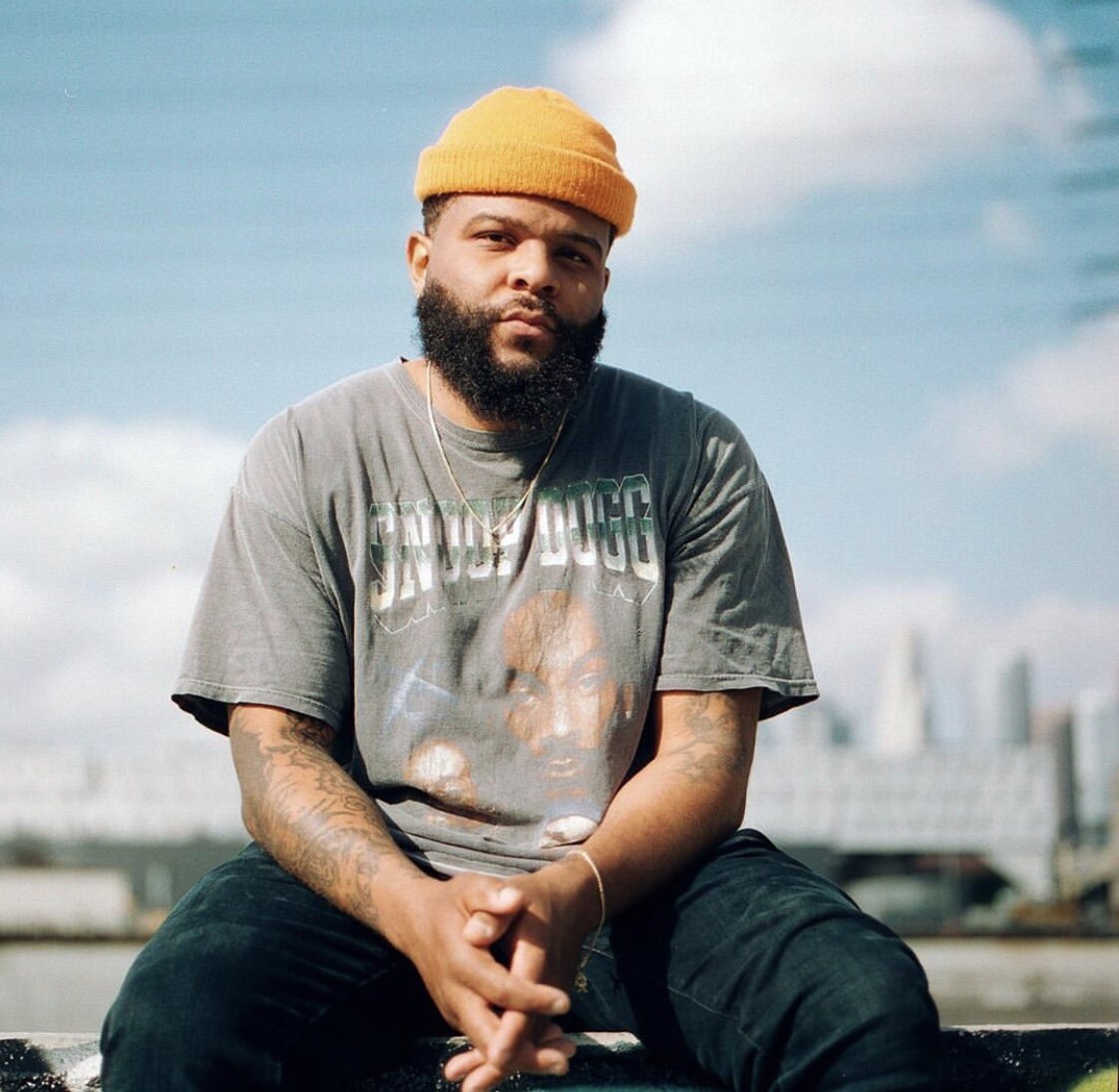 ATWTA FT. TREV DESHON