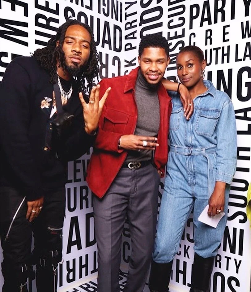 HBO's Insecure SZN 4 Wrap Party