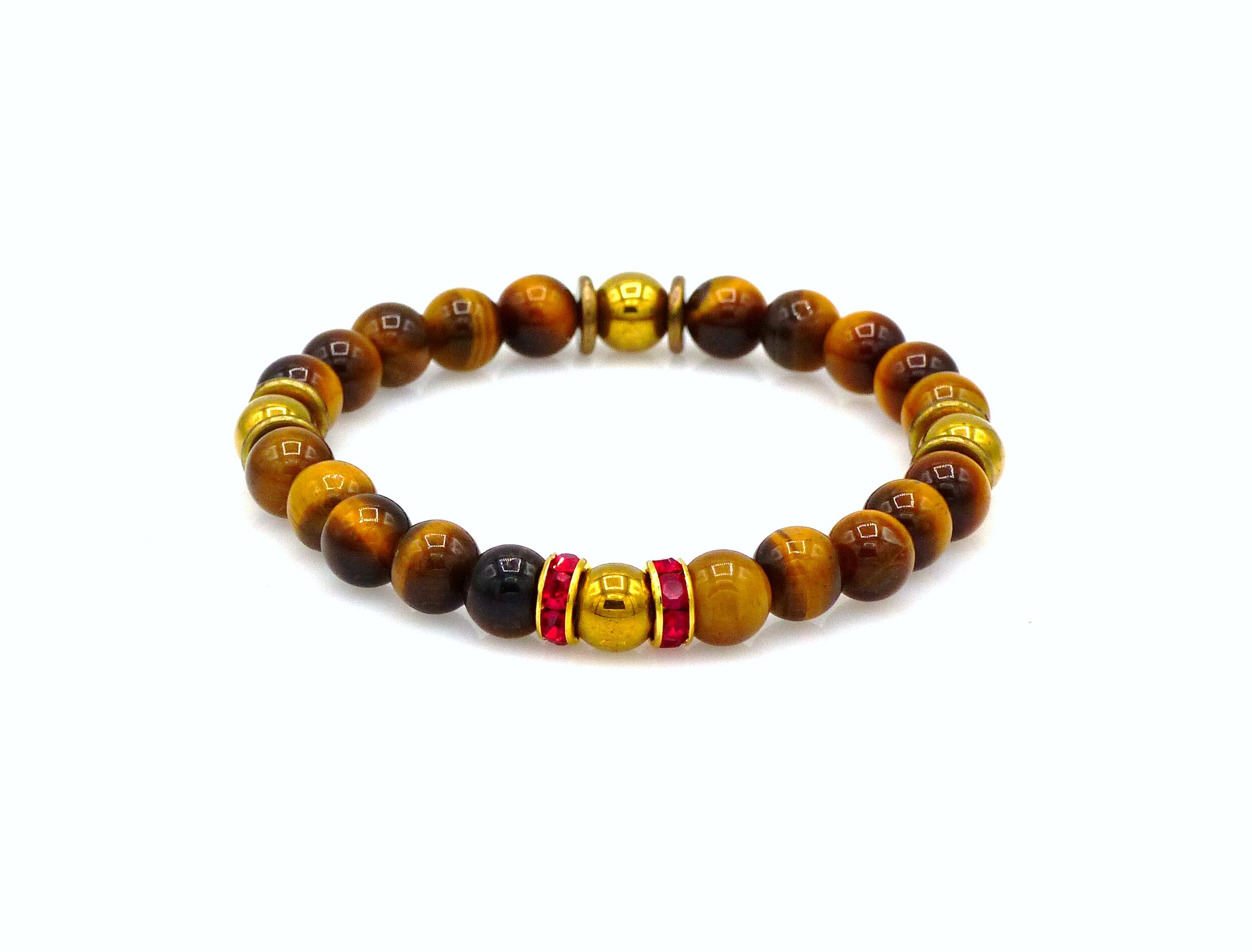 Meschach - stretch bracelet