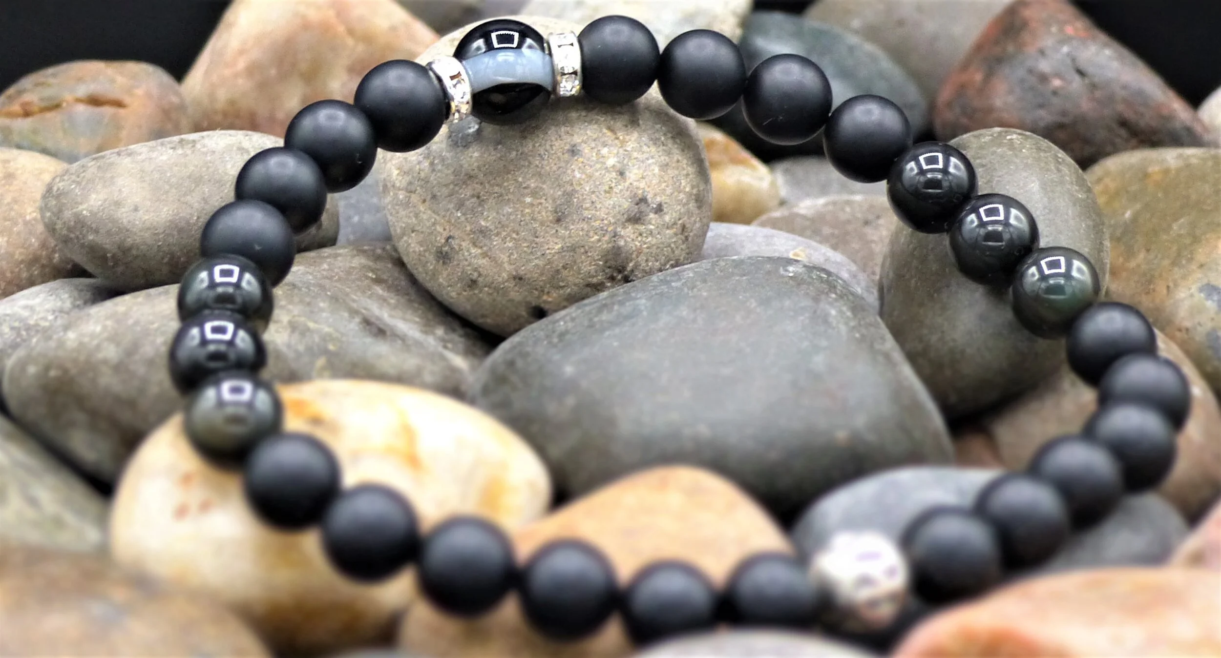 Rohan bracelet_zebra stripe.JPG