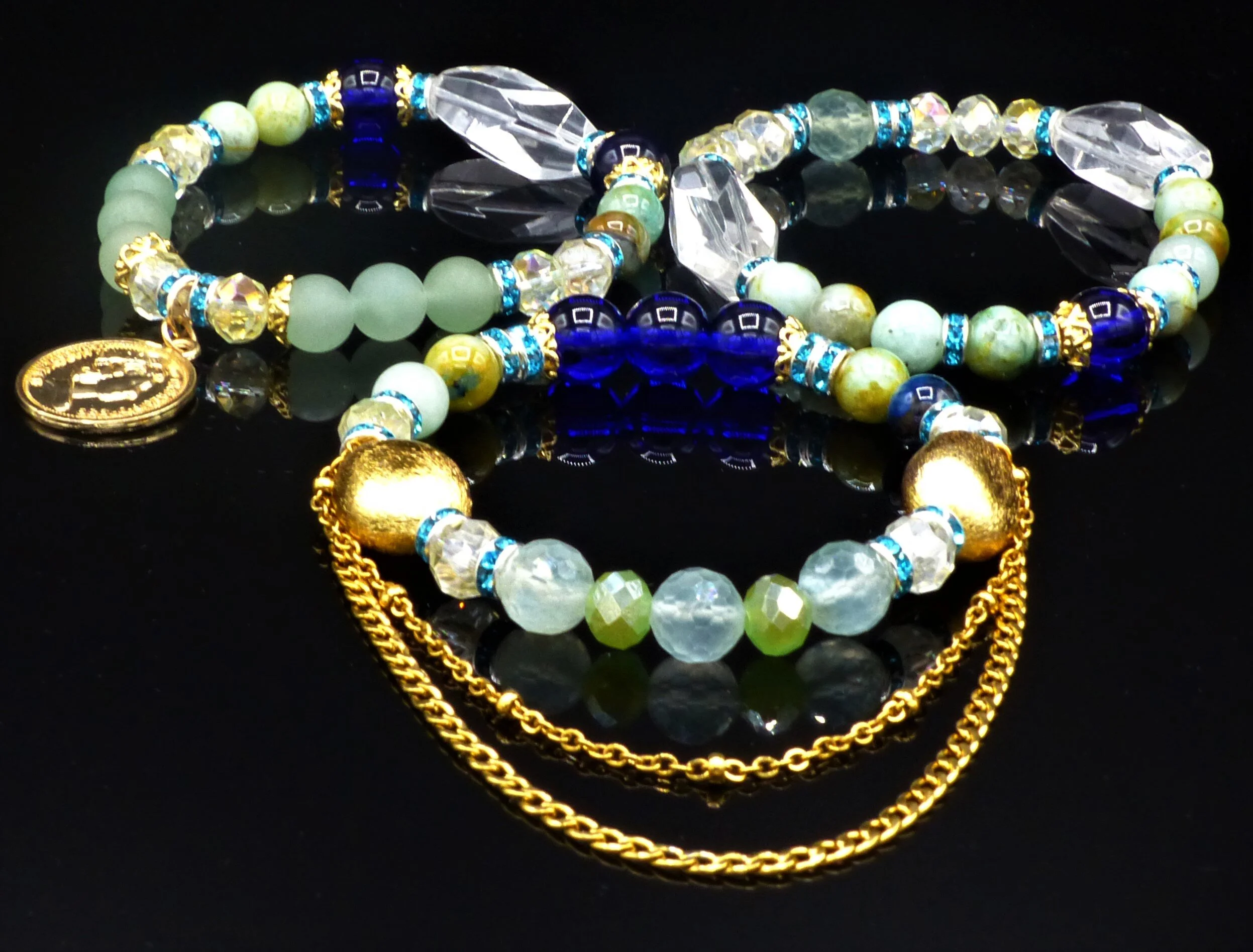 Yuri stack_azurite.JPG