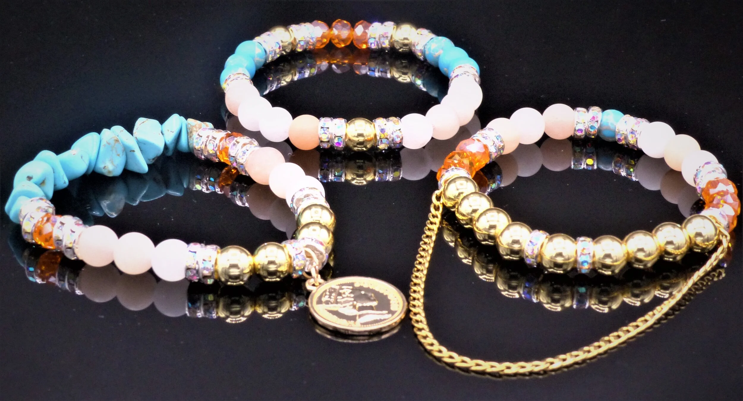 Astin bracelet stack_turquoise.JPG