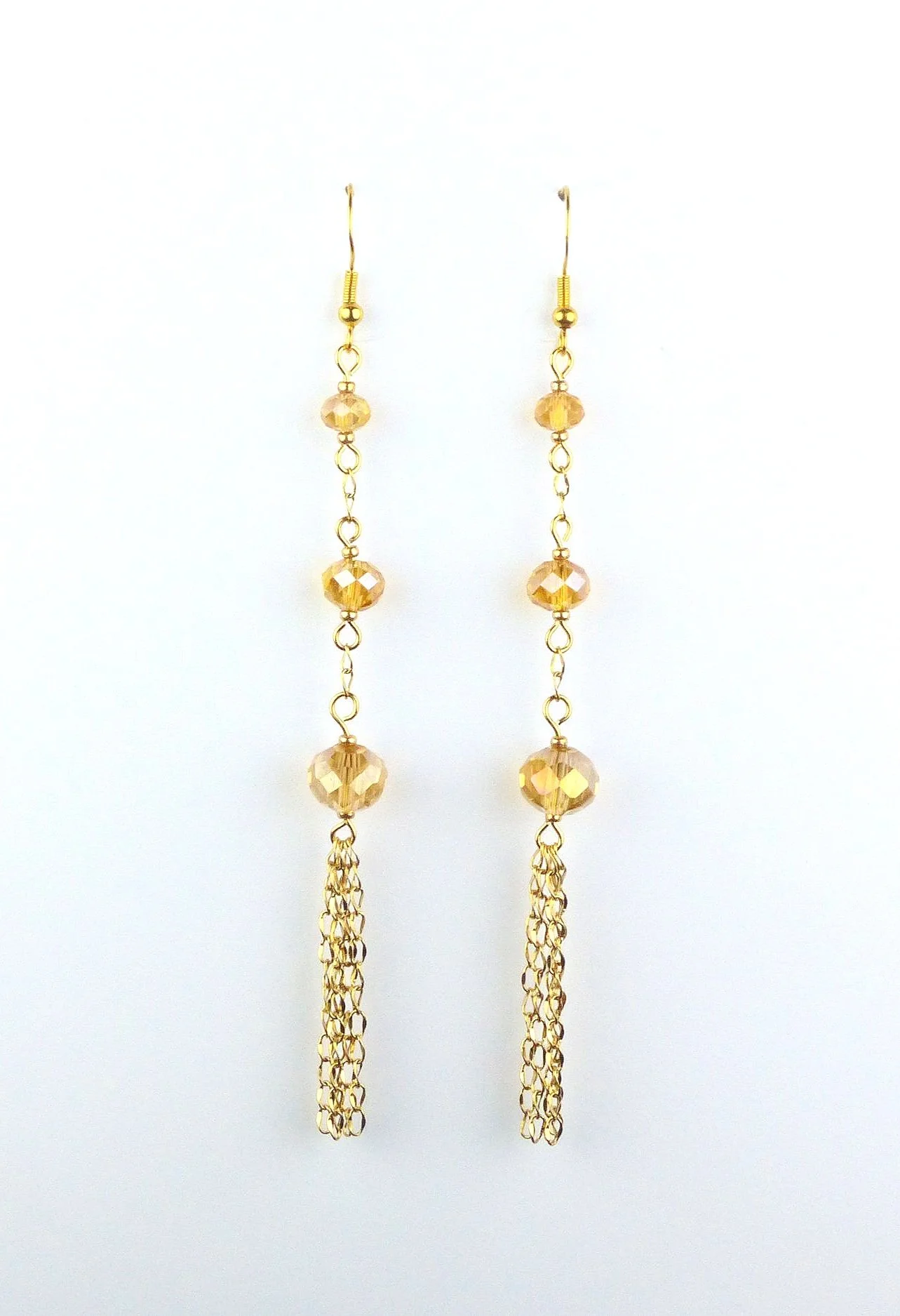 Nona earrings