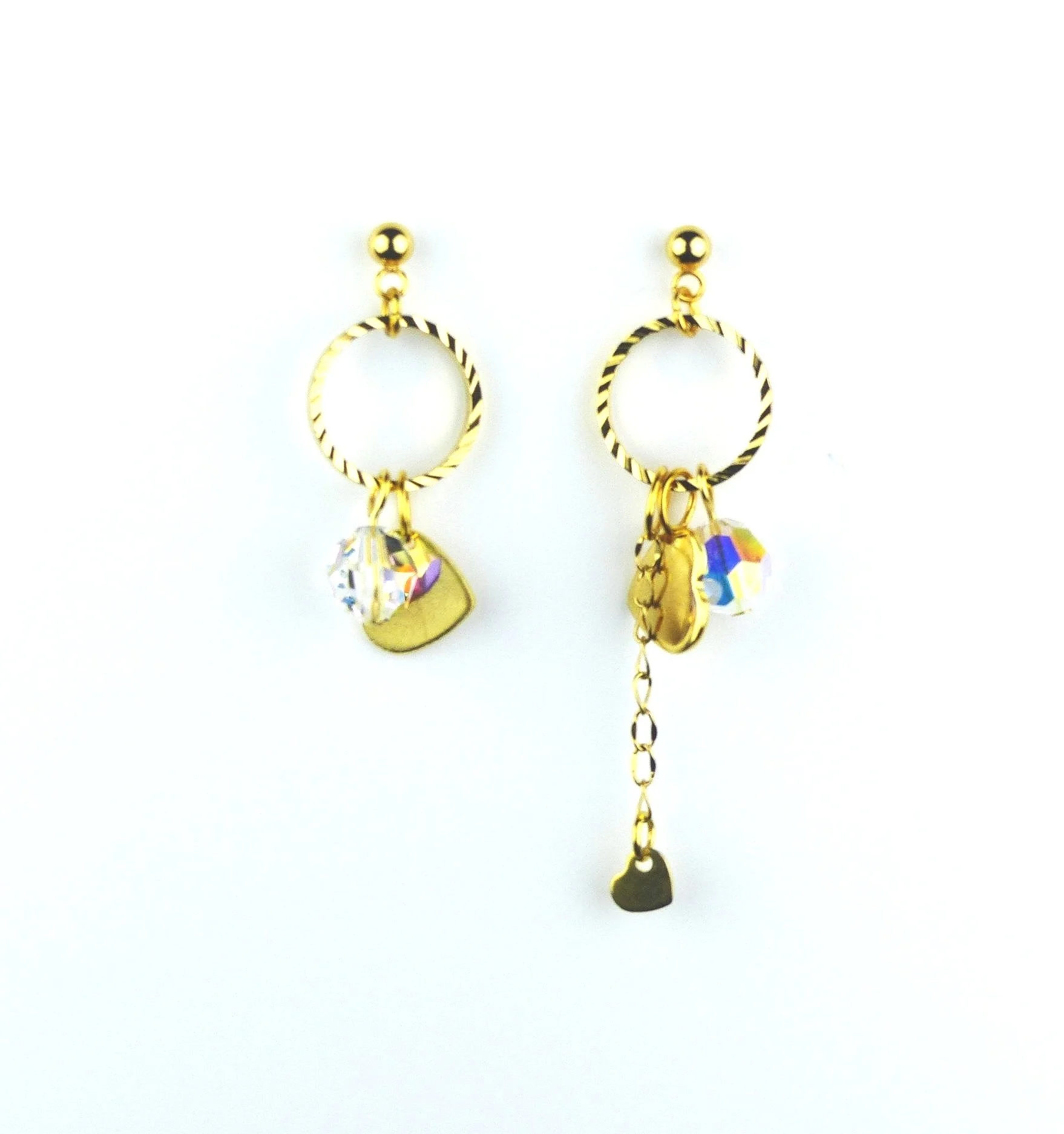 Lennox earrings