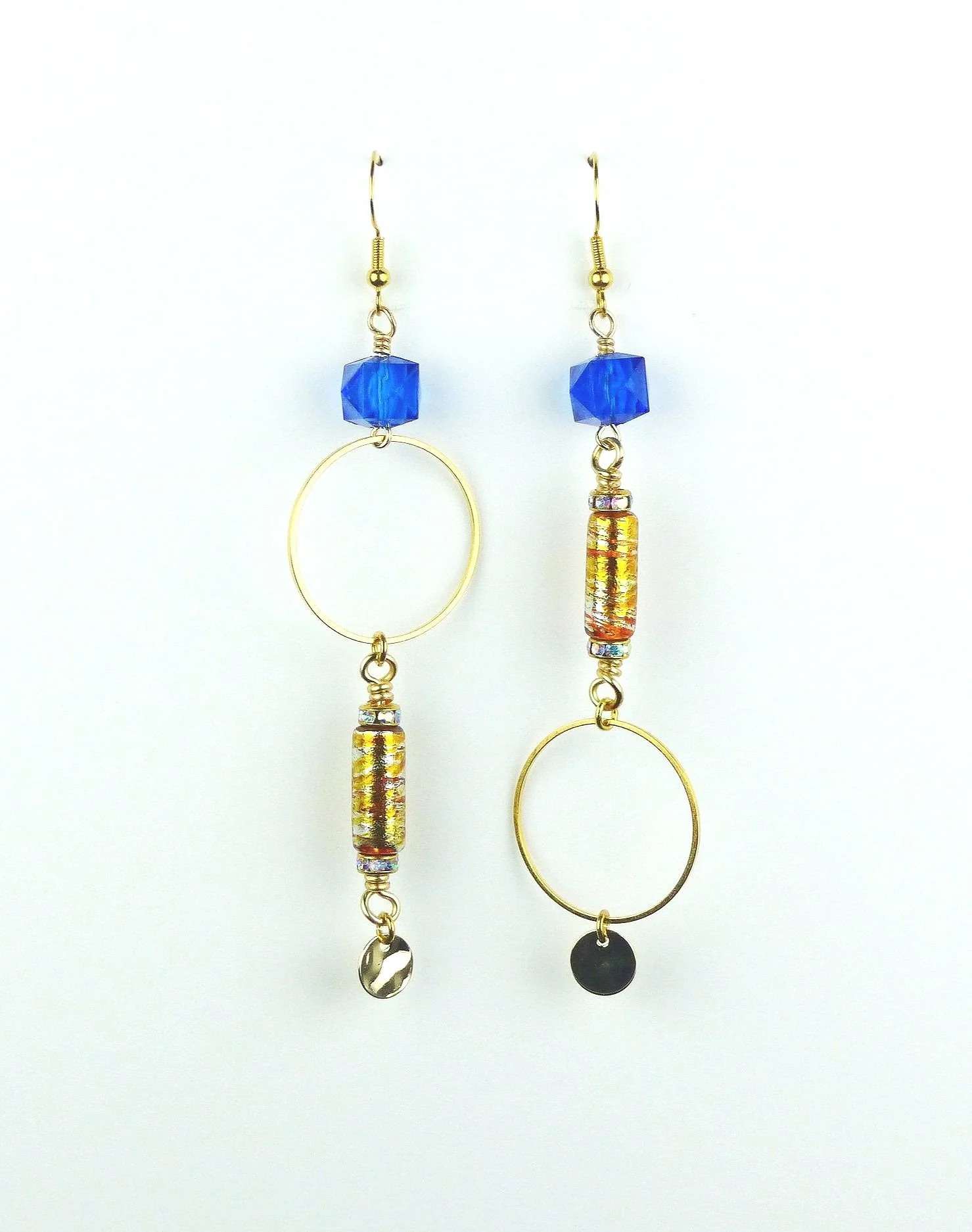 Marlee earrings