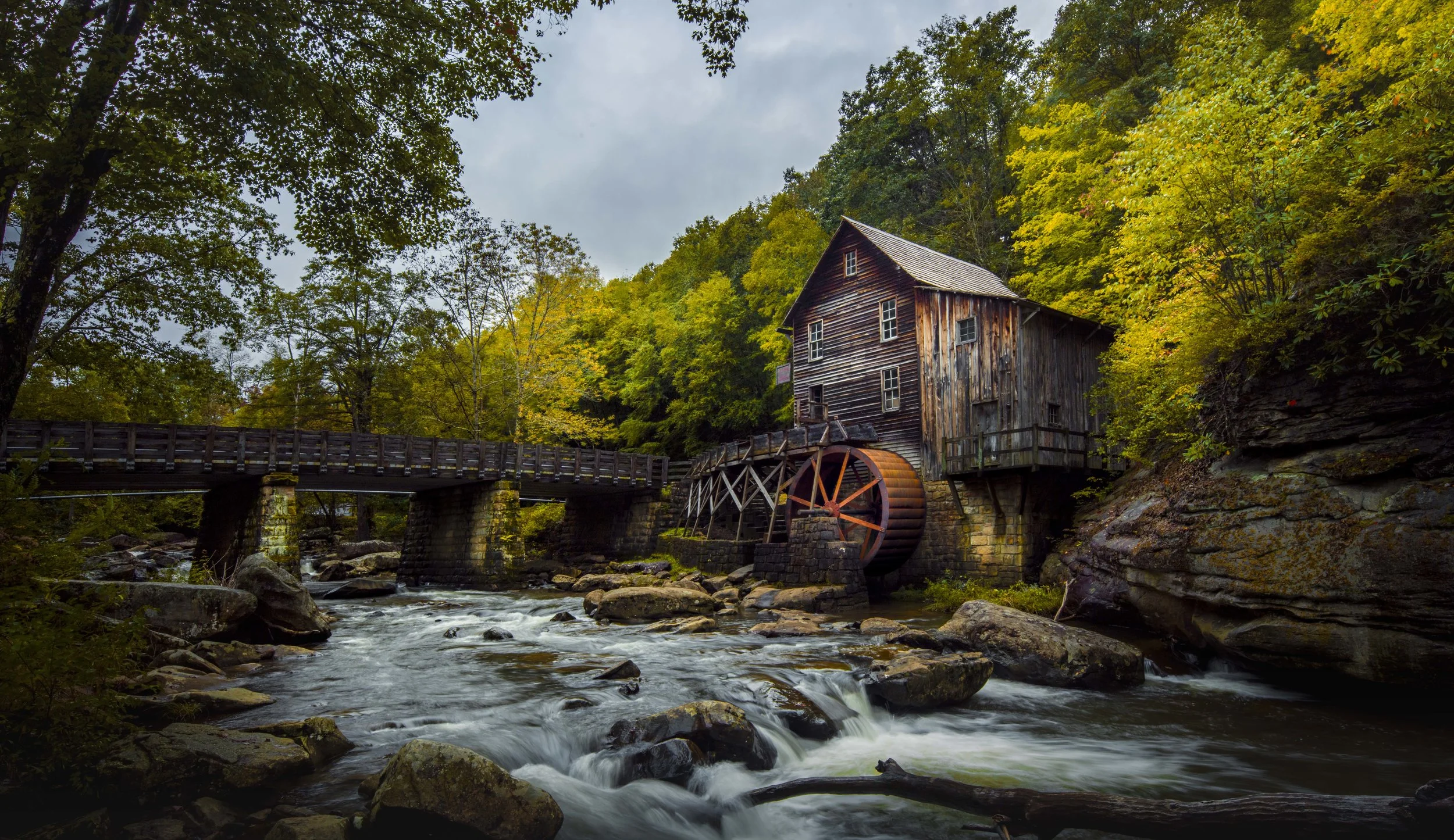 West Virginia (Copy)
