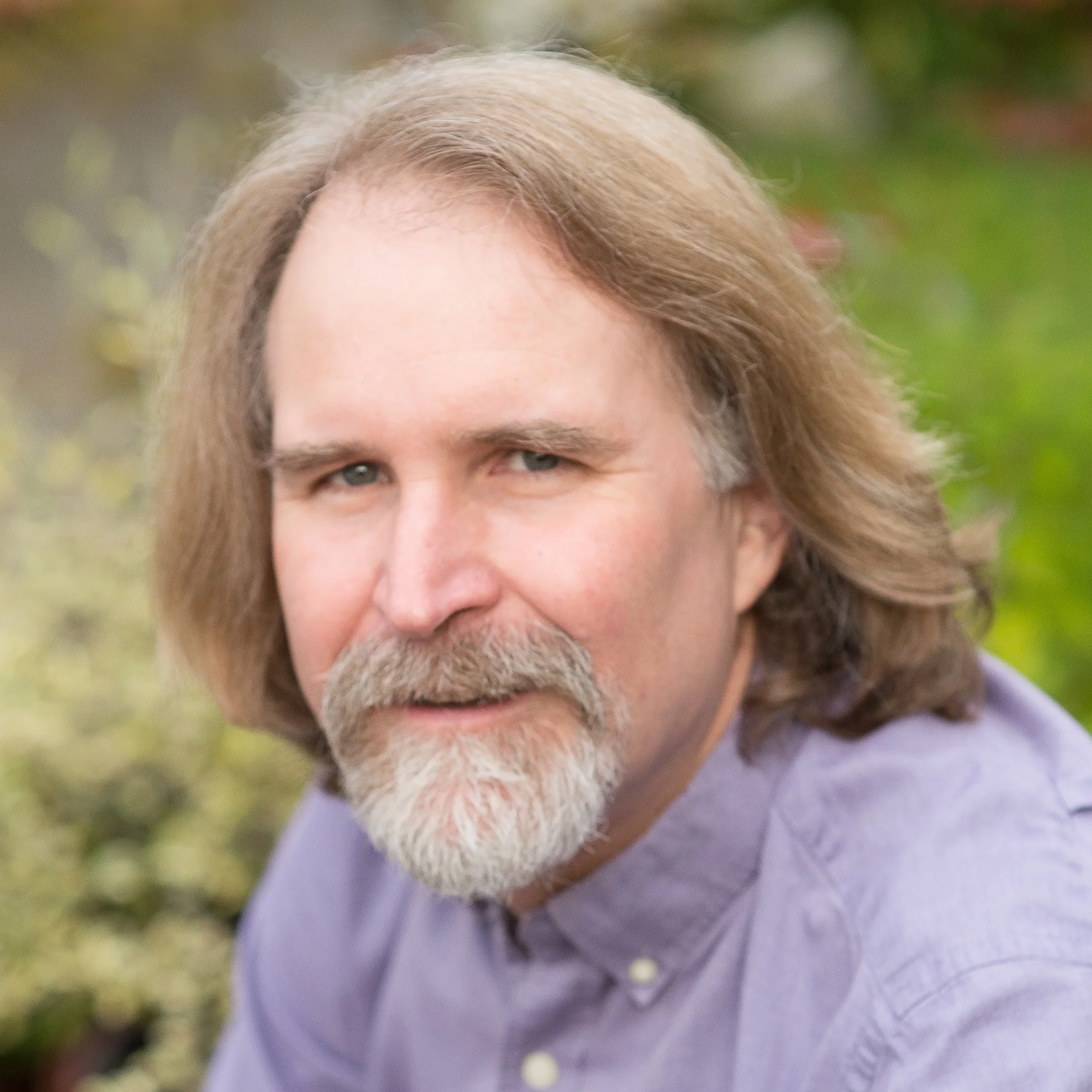 David R. Montgomery is a MacArthur Fellow and professor of geomorphology at the University of Washington. He is an internationally recognized geologist who studies the effects of geological processes on ecological systems and human societies. David is the author of several popular books including Dirt: The Erosion of Civilizations , and most recently, Growing a Revolution: Bringing Our Soil Back to Life . His work has been featured in documentary films, network and cable news, and on a wide variety of TV and radio programs, including NOVA, PBS NewsHour, Fox and Friends, and All Things Considered. When not writing or doing geology, David plays guitar in the band Big Dirt.