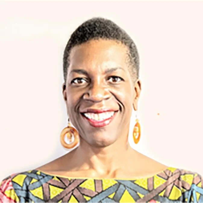 Ngozi Okaro, Executive Director of Custom Collaborative, is an advocate for socioeconomic justice who builds bridges between and among individuals and organizations to create opportunity and access. During her more than 15 years in social-sector leadership, she has led education, social justice, and community-based organizations to articulate and fulfill their missions. Ngozi has special expertise in mapping and managing change for growth-stage enterprises. She is also expert at securing major gifts, strategic planning and operations, leadership and board development, and governance. Known for her incisive reasoning, executable strategies, and transformational management successes, Ngozi’s background includes leading fundraising at National Urban League and its affiliates, Brooklyn Hospital Center, INSEAD, and Yale University, as well as leading programs and operations at Nigeria Higher Education Foundation and Phipps Neighborhoods. She is a natural team-builder who advances organizations through revenue generation and cost containment, human capital development, and stakeholder engagement. A graduate of Georgetown University Law Center and Morgan State University, Ngozi is licensed to practice law in Louisiana and New York. Among other distinctions, she is certified by New York University’s Center for Philanthropy and Fundraising, was a 2014 Environmental Leadership Program Fellow, and is an alumna of the Coro Leadership New York program. Ngozi initially viewed Custom Collaborative as a way to serve two constituencies: fashion-industry workers, who deserve fair compensation, and thoughtful consumers who want well-made clothes but whose bodies—like the bodies of the majority of American women—do not conform to ready-to-wear’s standard sizing. Custom Collaborative has also evolved to work alongside designers who need sample-making and small-batch production services, thereby meeting a clear market need.