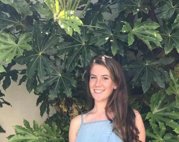 Lydia is an Environmental Studies major with a double minor in Marketing and Fashion Studies at Fordham University. She is currently interning with Giada Lubomirski to create Italy's first ocean awareness week in August 2019. She is also a leader of the sustainable fashion working practicum in Fordham's Social Innovation Collaboratory and is working as lead Speaker Guide for bFt Summit participants. Lydia's interests range from sustainable fashion to waste management systems, with a focus on NYC composting. Her hope for the world is to create and utilize more efficient systems in order to combat our changing climate.