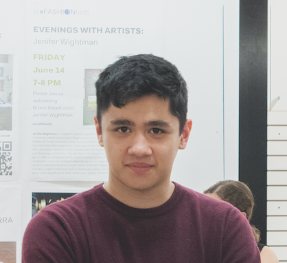 Randy is a sophomore at UChicago studying Statistics and Political Science.