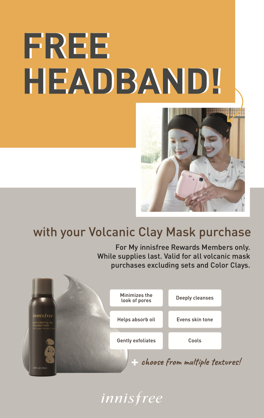 Mousse Mask Promo.png