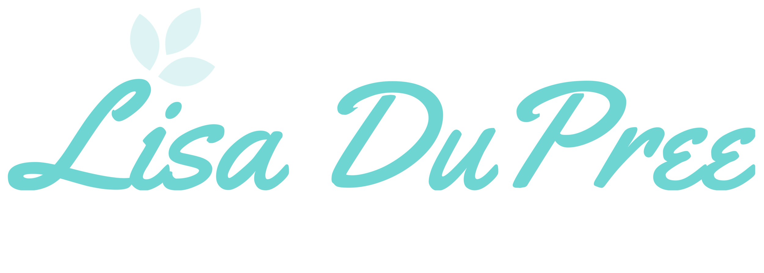 Lisa DuPree Health Coaching