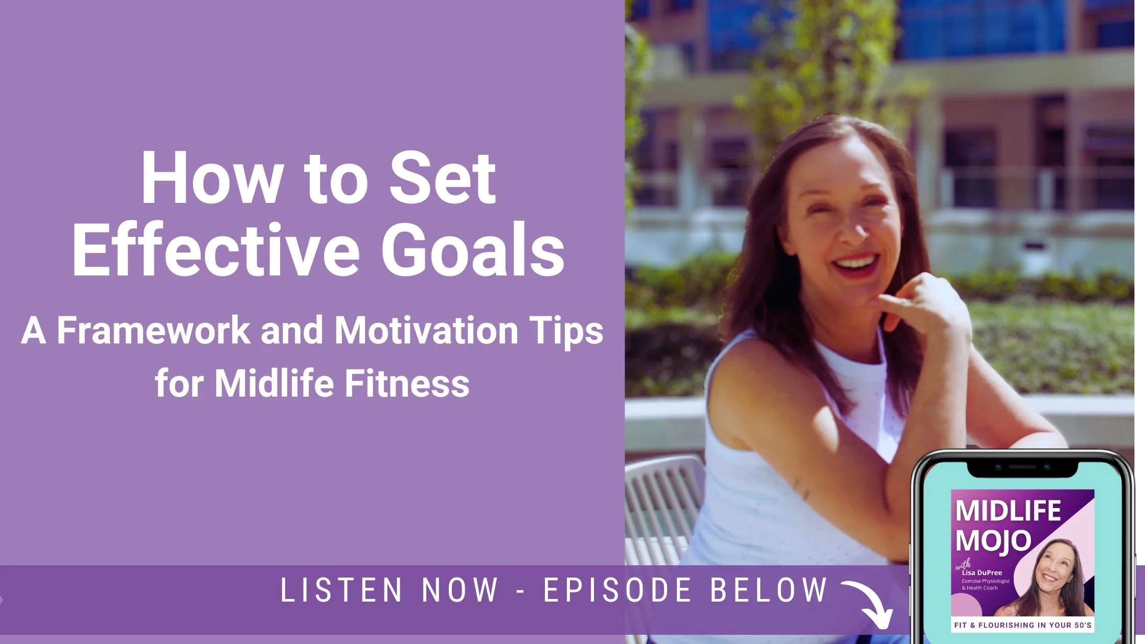 The Why and How of Goal-Setting