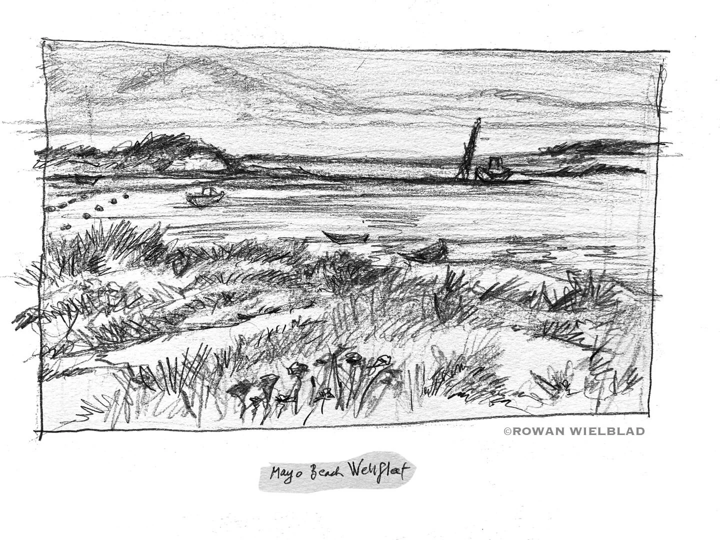 MayoBeachCraneBoatGraphite©.jpg