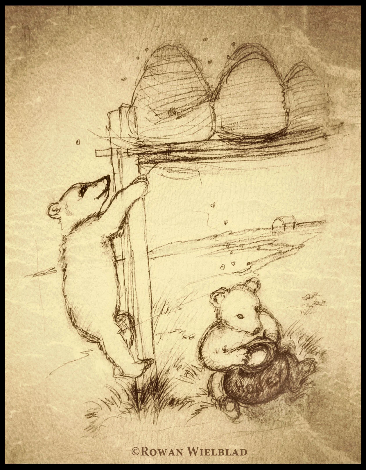 BearsSketchSepiaPost©.jpg